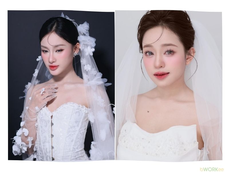 Đôi nét về Duong Huu Nghia Makeup Artist