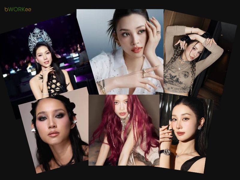 Có nên chọn trang điểm tại Duong Huu Nghia Makeup Artist