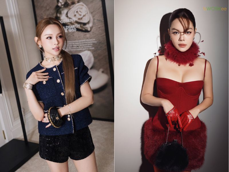 Các dịch vụ mà Duong Huu Nghia Makeup Artist