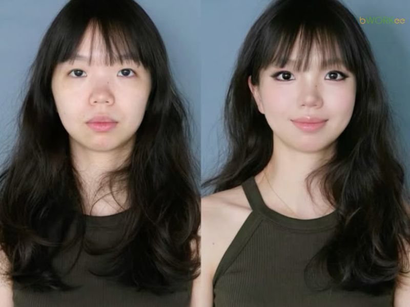 Ai là khách hàng của Make up Nguyễn Oanh?