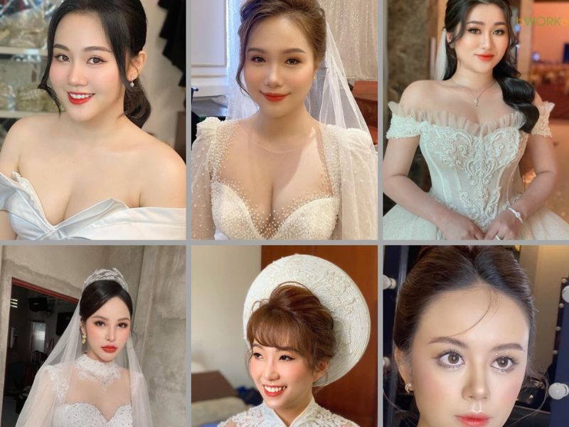 Đôi nét về Myka Makeup Academy