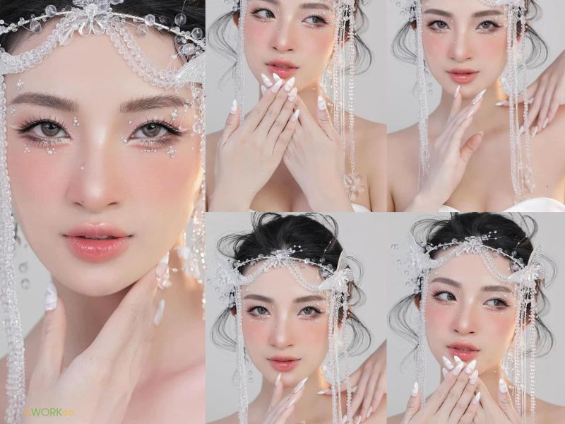 Sơ lược về Ngọc Thạch Makeup Academy