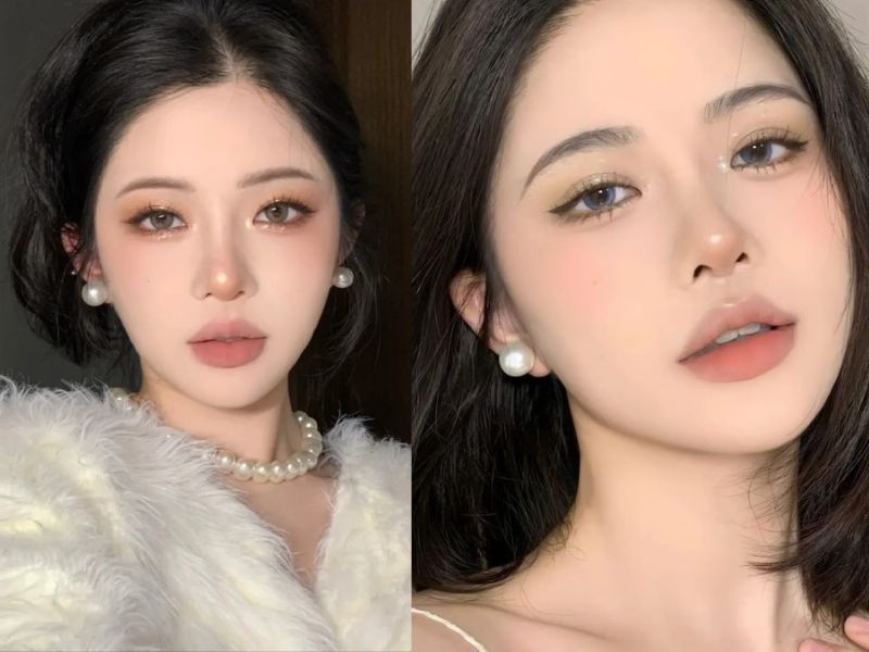 Nền tảng dịch vụ trang điểm tại nhà đẹp phường Xuân Hòa