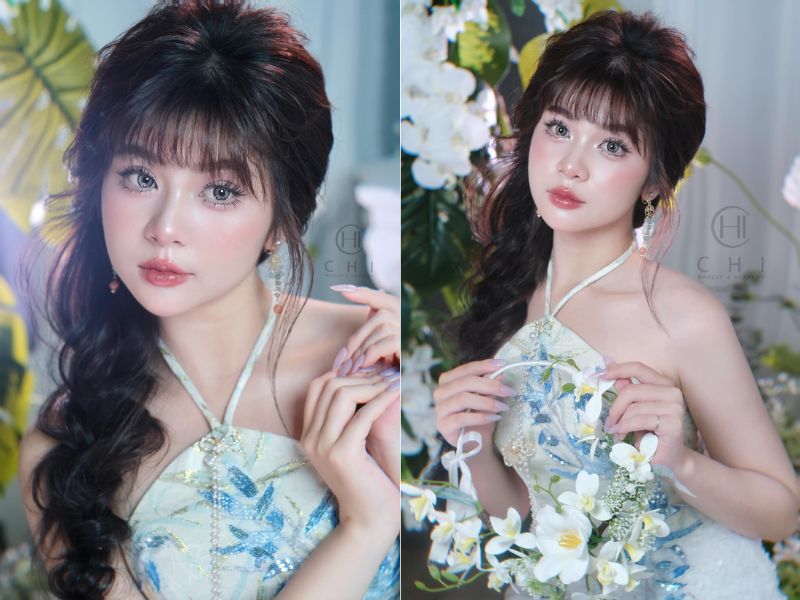 Chi Beauty & Hair & Makeup