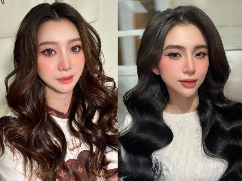 Khám phá dịch vụ trang điểm tại nhà khu vực phường Nhiêu Lộc