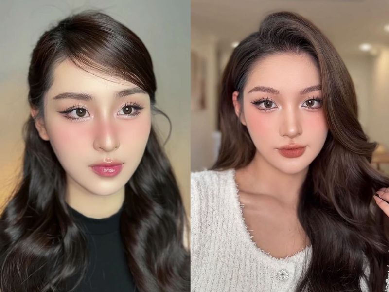 Khám phá dịch vụ trang điểm tại nhà khu vực phường Xuân Hòa