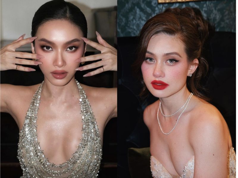 Makeup With Zuy