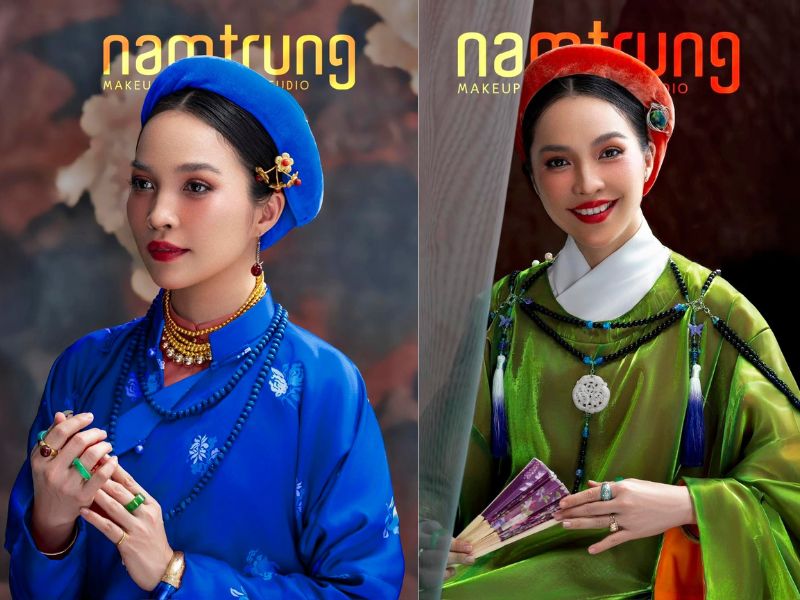 Nam Trung Academy