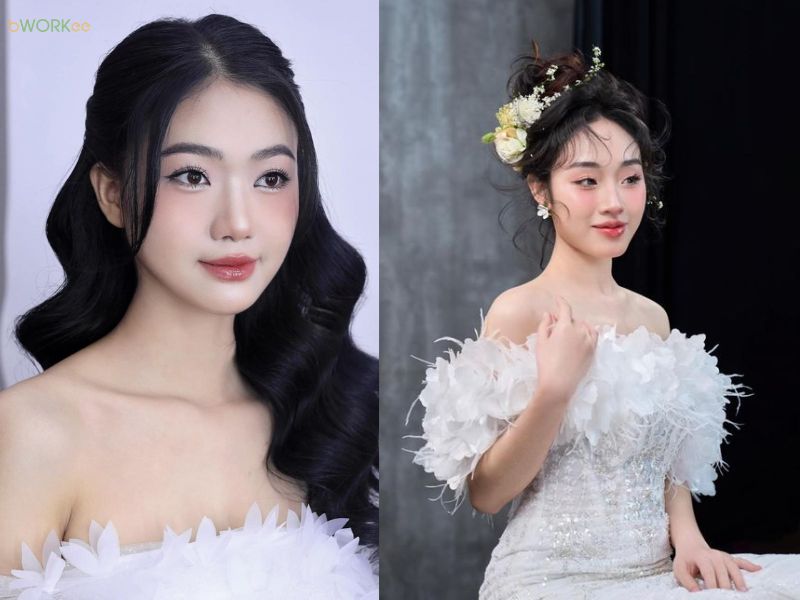 Bích Ngọc Makeup