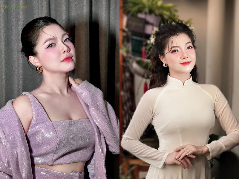 Huy Dương Salon & Makeup