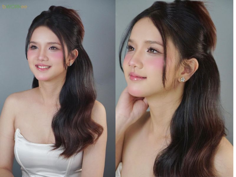 Kiều Ngân Makeup & Spa
