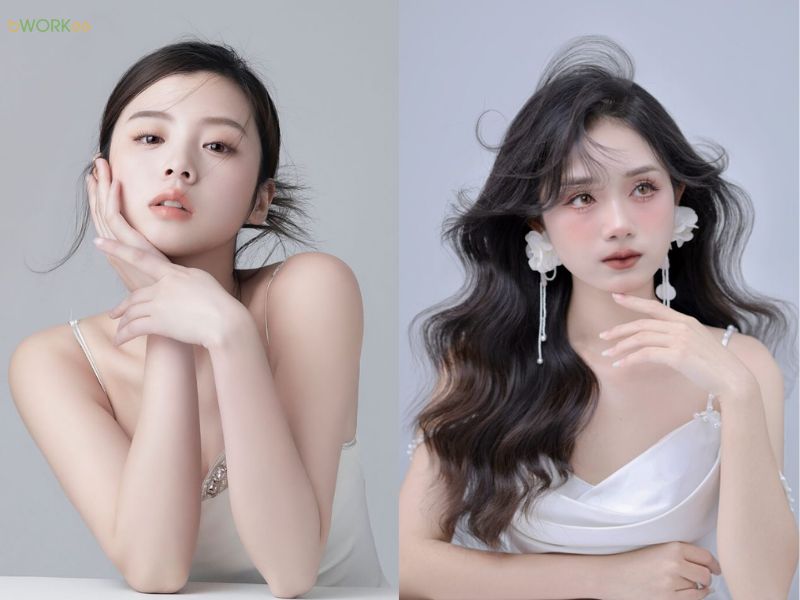 Lý do nên sử dụng dịch vụ makeup tại nhà phường Tân Mỹ
