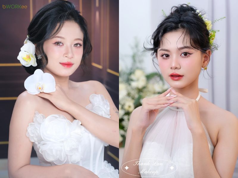 Thanh Lan Makeup