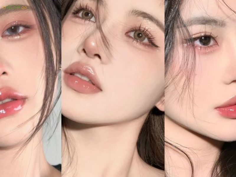 Nền tảng dịch vụ trang điểm tại nhà đẹp phường Trung Mỹ Tây