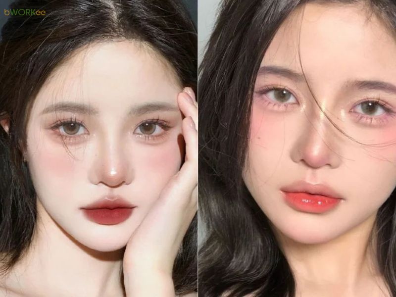 Hoài Anh Makeup Artist