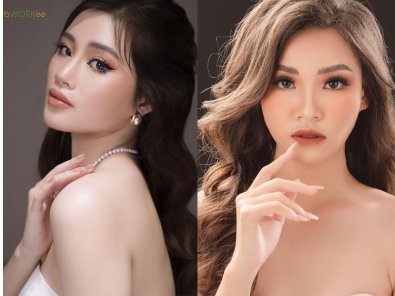Khám phá dịch vụ trang điểm tại nhà khu vực phường Đông Hưng Thuận
