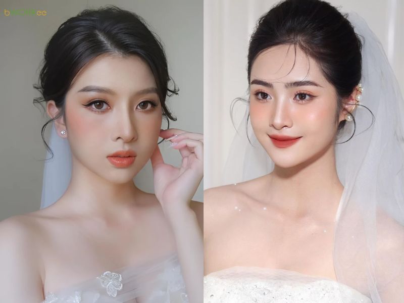 Lý do nên sử dụng dịch vụ makeup tại nhà phường Trung Mỹ Tây