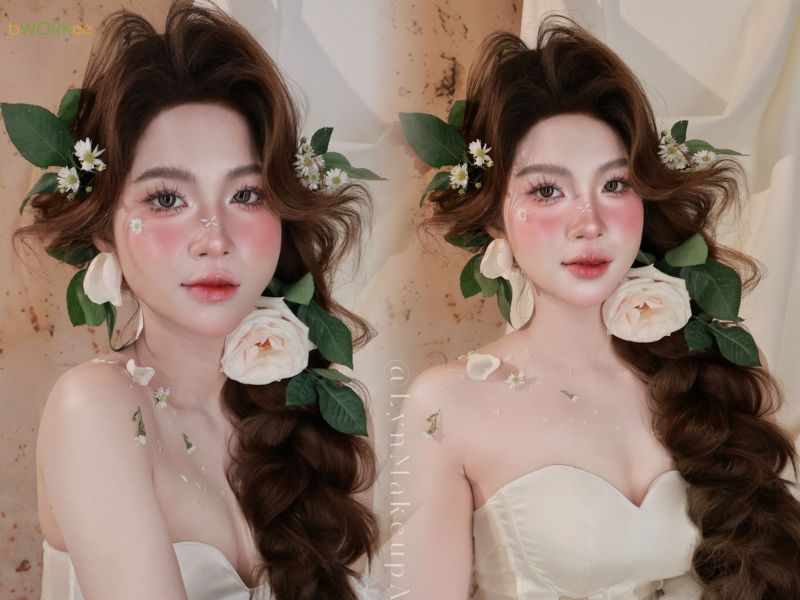 LYN makeup academy