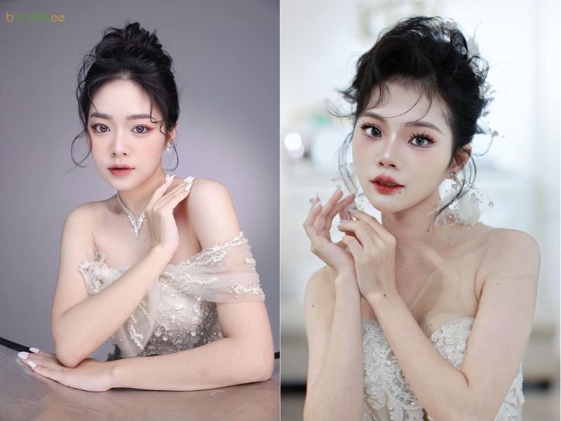 Ninh Anh Makeup Artist