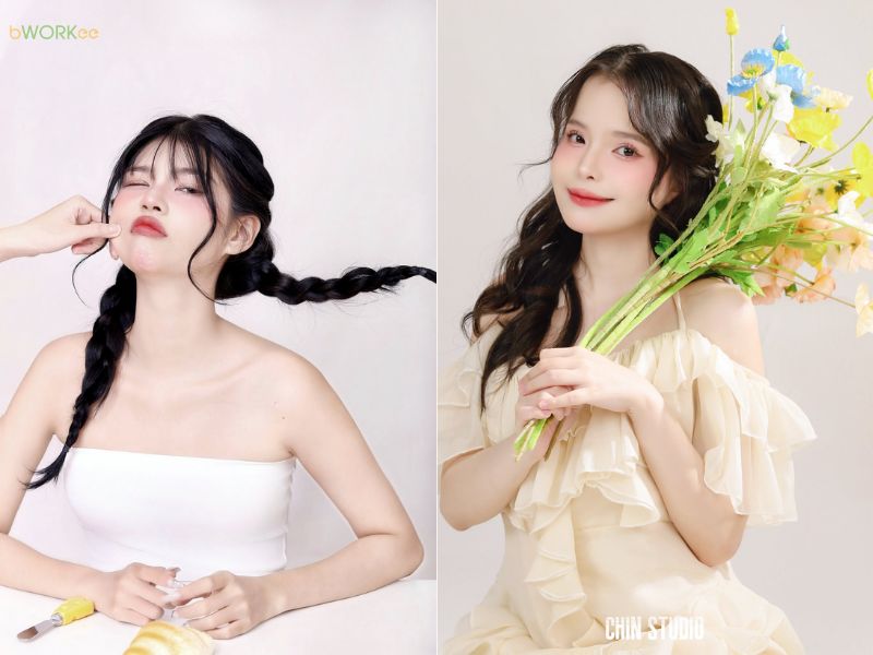 Chin Studio Bridal