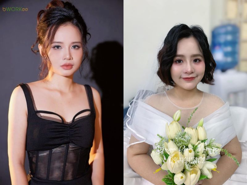 Duyen Pham Makeup