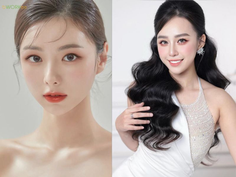 Đôi nét về dịch vụ trang điểm tại nhà khu vực phường An Phú Đông