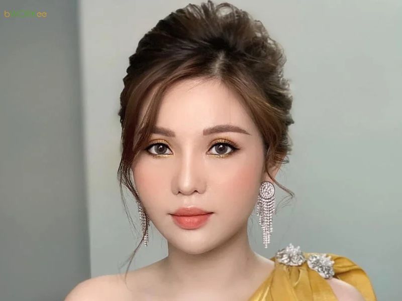 Khám phá dịch vụ trang điểm tại nhà khu vực phường Gia Định