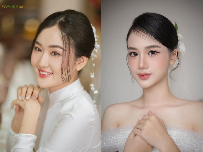 Khám phá dịch vụ trang điểm tại nhà khu vực phường Thới An