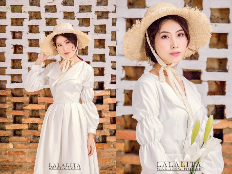 Lalalita Wedding House