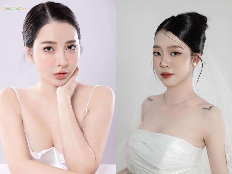 Lý do nên sử dụng dịch vụ makeup tại nhà phường Tân Thới Hiệp
