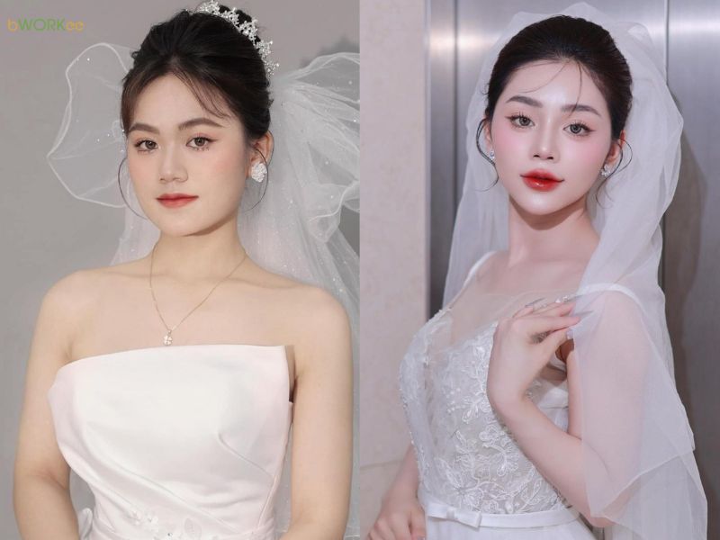 Lý do nên sử dụng dịch vụ makeup tại nhà Phường Thạnh Mỹ Tây