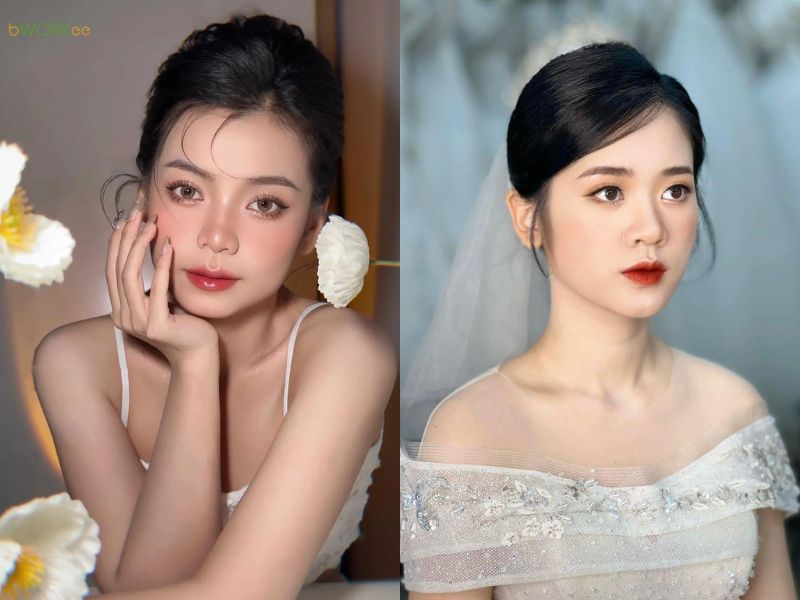 Make Up Kiim Kiim