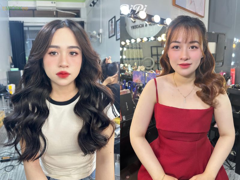 Makeup DiPi
