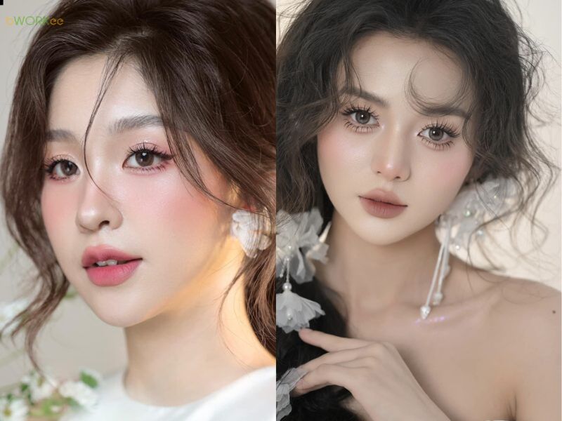 Makeup Dung Phạm
