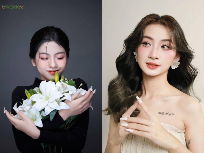 Ngọc Linh Makeup & Academy