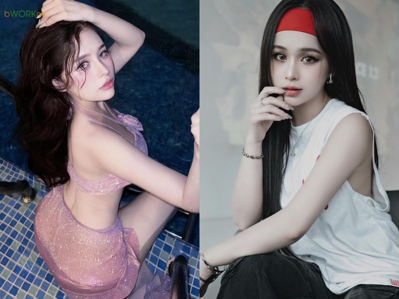 Nuu Quynh Make Up