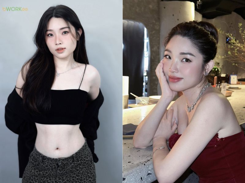 Trang Hoàng Studio