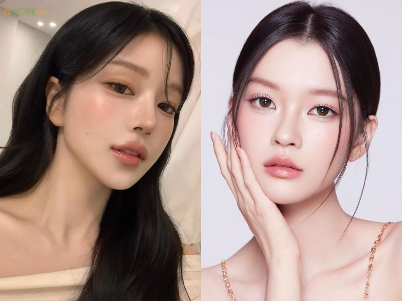 AnAn Makeup