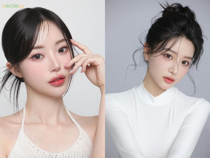 Nền tảng dịch vụ trang điểm tại nhà đẹp Phường Bình Hưng Hòa