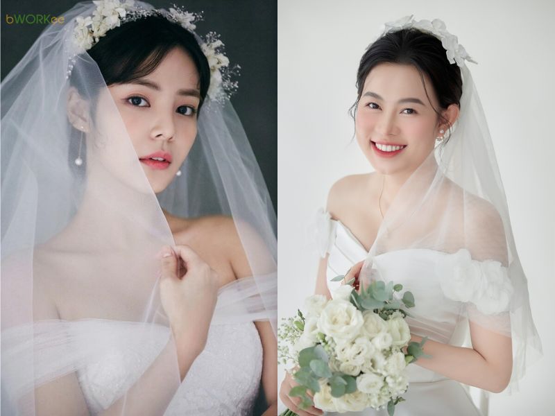 Nền tảng dịch vụ trang điểm tại nhà đẹp Phường Cầu Kiệu