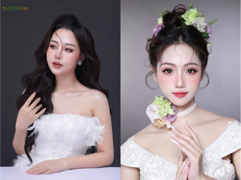 Chồn Academy Make Up
