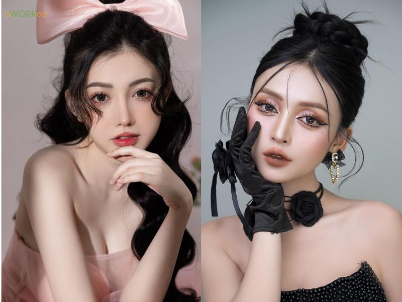 Khám phá dịch vụ trang điểm tại nhà khu vực phường Đức Nhuận