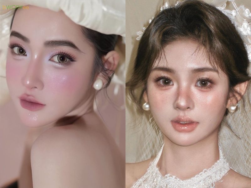 Khám phá dịch vụ trang điểm tại nhà khu vực Phường Bình Hưng Hòa