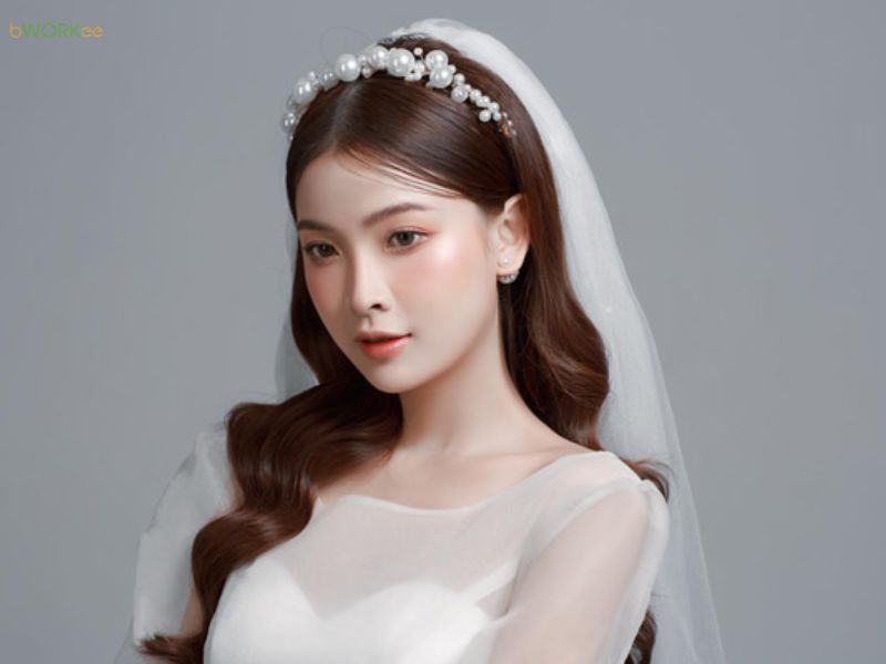 Khám phá dịch vụ trang điểm tại nhà khu vực Phường Cầu Kiệu