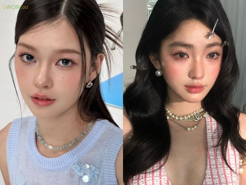 Lý do nên sử dụng dịch vụ makeup tại nhà Phường An Lạc
