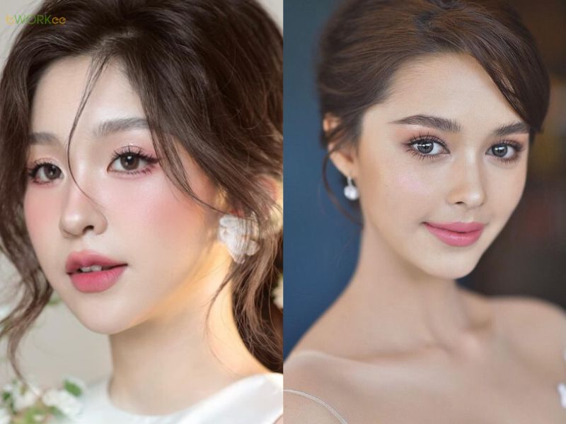 Lý do nên sử dụng dịch vụ makeup tại nhà Phường Cầu Kiệu