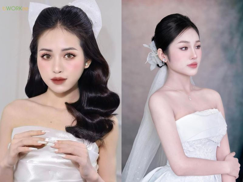 Lý do nên sử dụng dịch vụ makeup tại nhà phường Đức Nhuận