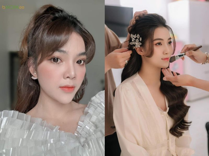 Lý do nên sử dụng dịch vụ makeup tại nhà phường Phú Nhuận