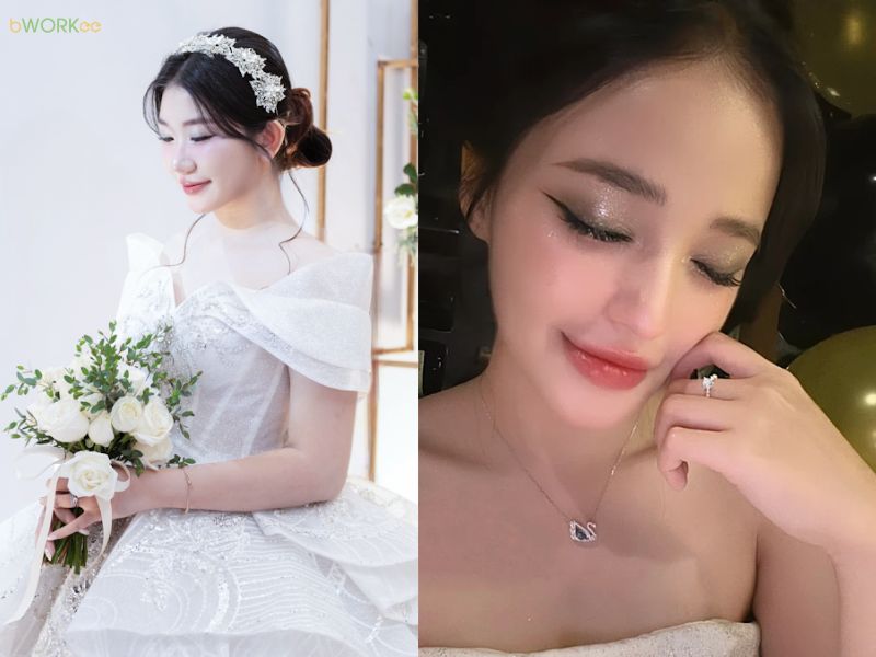 Phương Uyên - MAKEUP ACADEMY