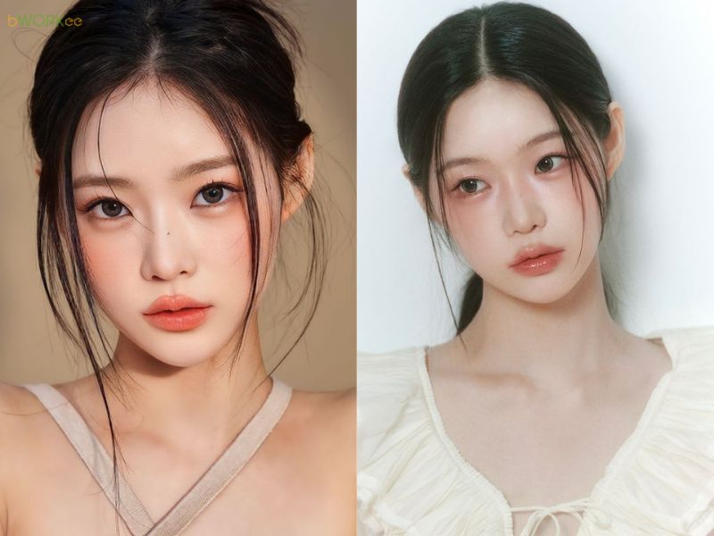 Queen House Makeup